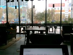 -星巴克(济宁万达广场店)