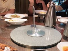 -前海沿·青岛菜(大拇指广场石老人店)