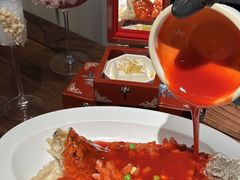 -金陵家宴·金陵春·南京菜(夫子庙店)