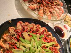 -红盔甲·小龙虾(天钥桥店)