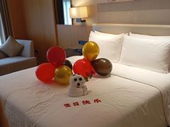 -厦门悦华酒店