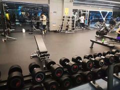 -优享健身(物美圣熙8号购物中心店)