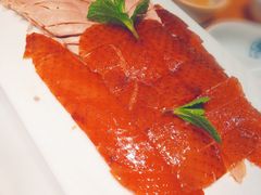 -四季民福烤鸭店(前门廊房二条店)