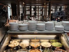 -火炉火自助餐(西直门凯德MALL店)