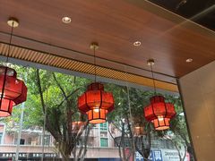 -一记面馆·云吞面嘅专家(富华店)