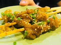 -虾弄弄海派小龙虾·牛羊蝎子火锅