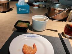 -星伦多自助料理(江阴万达店)