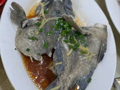 -考记泥焗鸡农庄·海鲜(北洛秘境店)