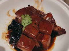 -京味斋·北京烤鸭(北京南站洋桥店)