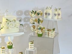 -艾加柒克蛋糕茶歇甜品台(春熙路店)