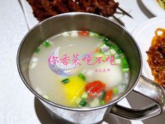 老爷家的缸缸肉-巴依老爷·新疆美食(上城区天城路店)