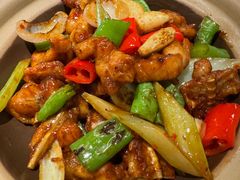 -留半山·香港食堂(啦啦宝都店)