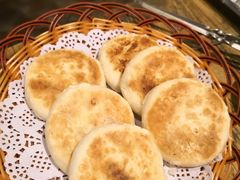 -老阿妈蒙古村·蒙古包·草原文化·歌舞表演(老君堂店)