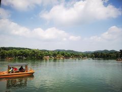 -承德避暑山庄景区