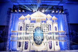 -上海万豪虹桥大酒店·宴会厅