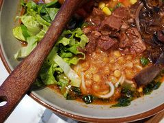 番茄牛肉圆粉-百春原湖南牛肉粉(漕河泾印象城店)