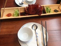 南乳扎烧-大牌大·传统杭帮菜(湖滨店)