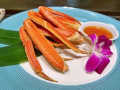-割烹旭日本料理(龙湖狮山天街店)