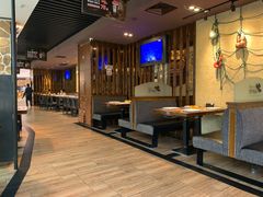 大堂-汉巴味德(大悦城店)