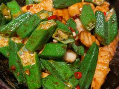 -南拳十三姨·潮汕砂锅粥(世纪金源店)