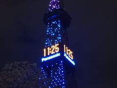 -札幌电视塔