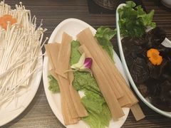 -蒙星月涮肚火锅城(宏运家园店)