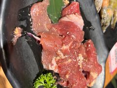 -牛哥の店炭火烤肉(攀枝花店)