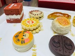 -北京稻香村(零号店)