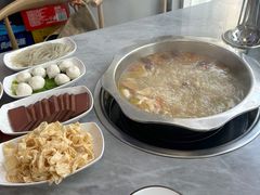 -光头药膳鸡(莱茵小镇店)