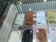 -iceason爱茜茜里·意大利健康冰淇淋(骑龙巷店)