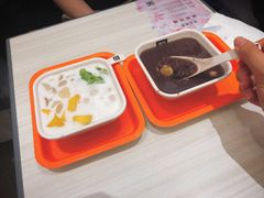 -满记甜品(日月光二店)