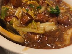 -关东小磨东北菜(漕河泾印象城店)