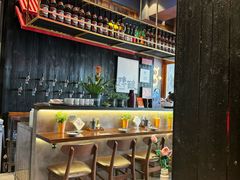 -8PINTS八品脱·日料·烧鸟·精酿小酒馆(莘庄店)