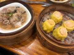 -澳门陈光记烧味饭店(南京德基广场店)