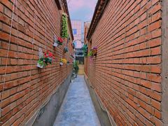 -丽江庭院·云南野生菌·海鲜火锅(鼓楼四合院店)