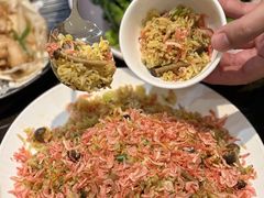 -好彩海鲜火锅饭店(银河百老汇店)