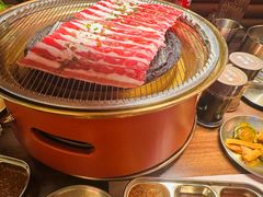 -西塔老太太泥炉烤肉(上海七宝领展广场店)