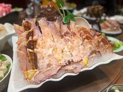-东海怡品海鲜豆捞(舟宿夜江店)