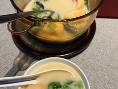 -柿合缘新京菜(国金中心商场店)
