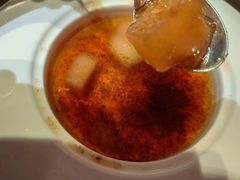 -郑州绿地JW万豪酒店-中餐厅