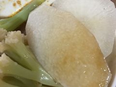 花菜-7口辣火锅杯(九洲新世界店)