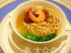 -浦华大酒店-台南担仔面海鲜楼