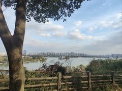-苏州上方山国家森林公园
