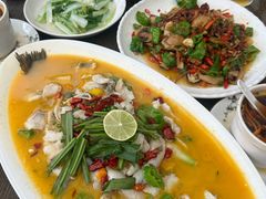 -小喜客·云南特色菜(纳西庭院店)