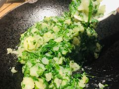 -北京老铺烤鸭(老城根店)