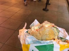 -SUBWAY赛百味(浦东机场店)