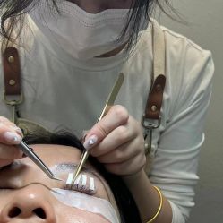 -伊奈尔美甲美睫