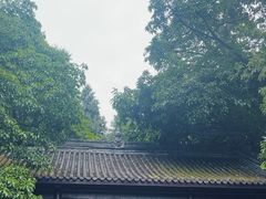 -成都武侯祠博物馆