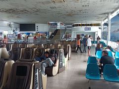 -粤海铁路北港码头