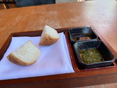 -北辰洲际酒店·IT MAMA意式家味餐厅